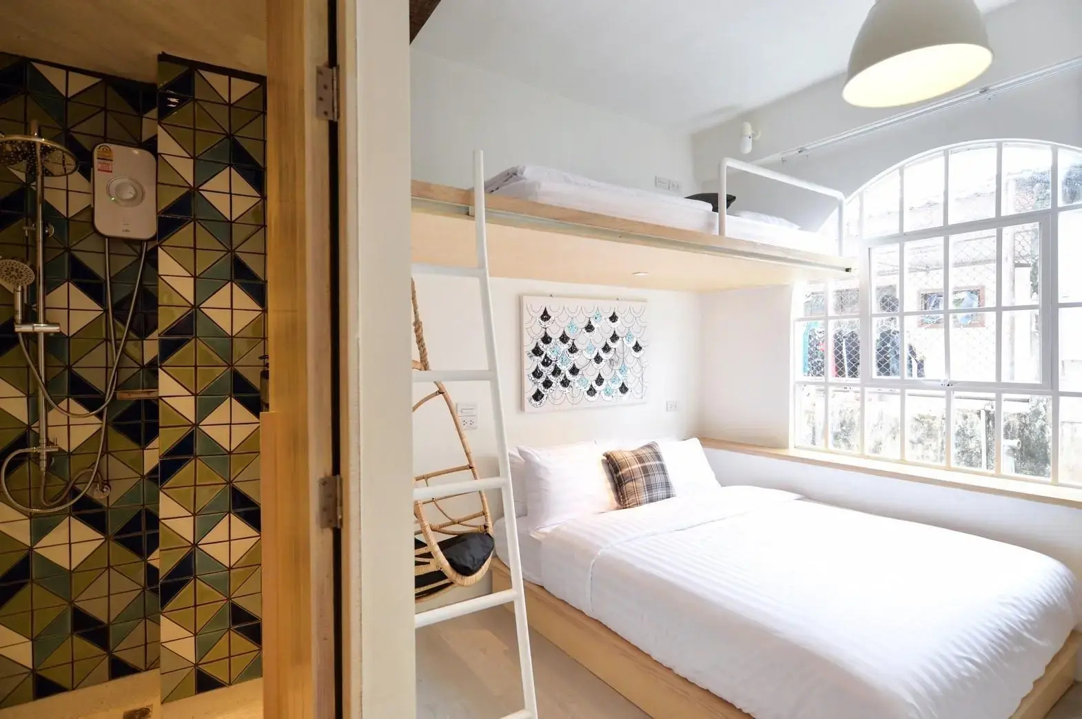 Foto - The Pattern Boutique Hotel
