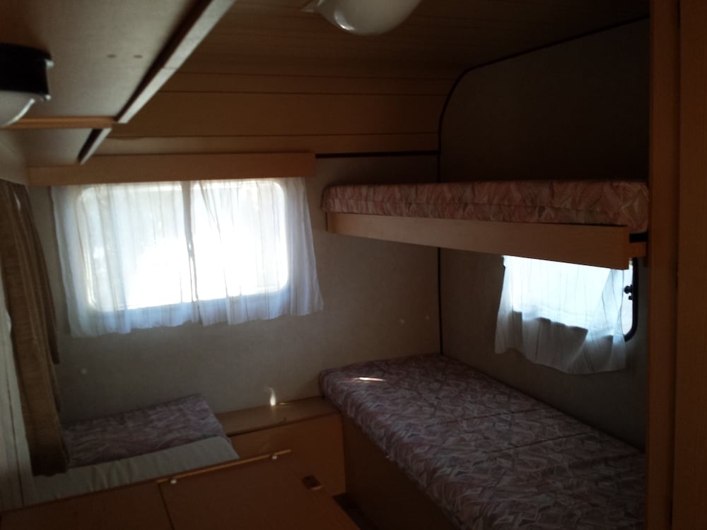 Foto - Village Camping Fico D'India