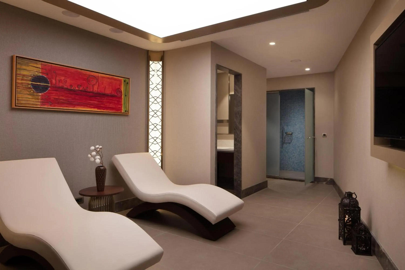 Photo - Sheraton Istanbul Levent