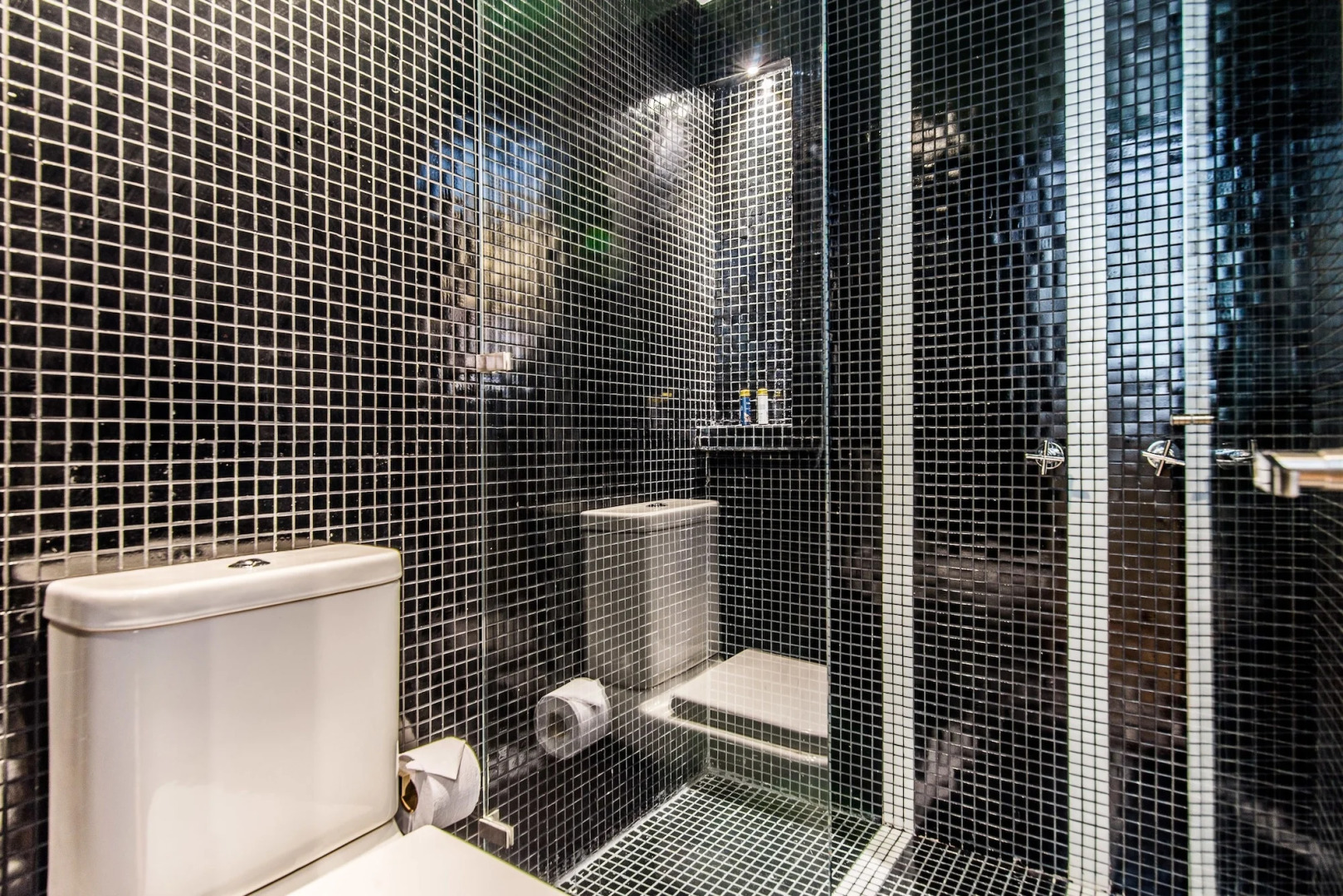 Foto - Viajero Bogotá Hostel & Spa