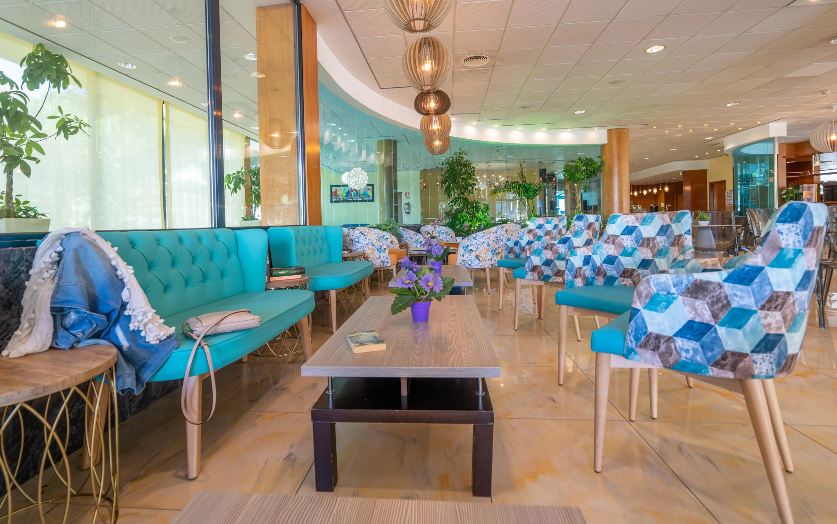 Foto - Hotel Blaucel