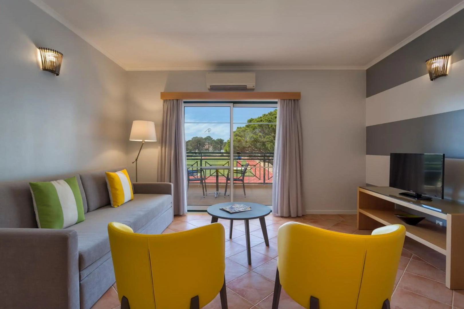 Foto - AP Victoria Sports & Beach