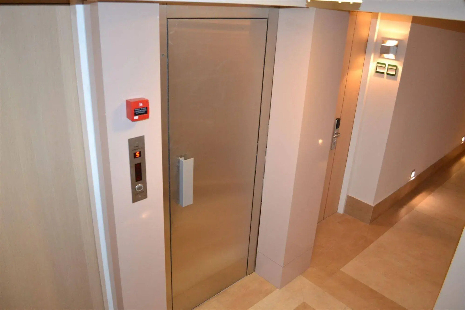 Foto - Hallmark Hotel & SPA Istanbul