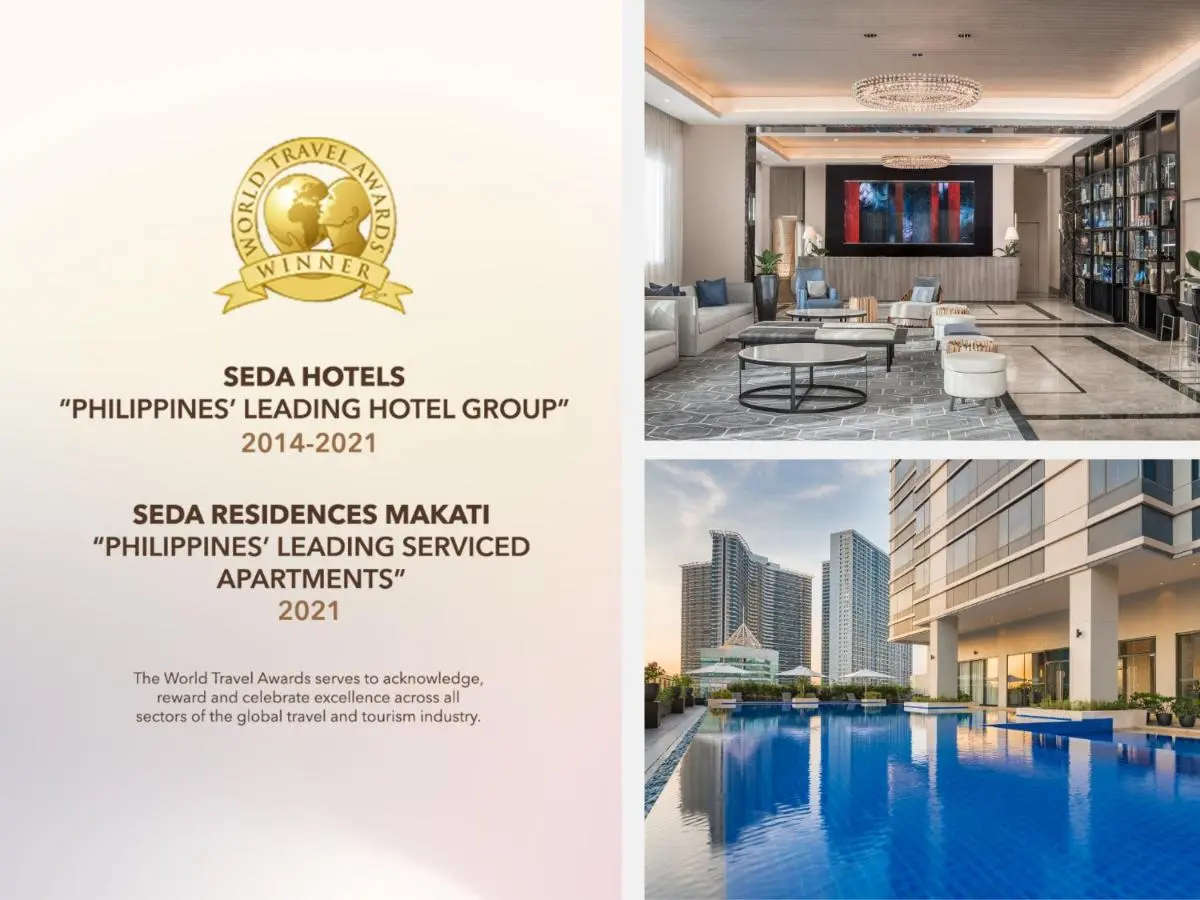 Foto - Seda Residences Makati