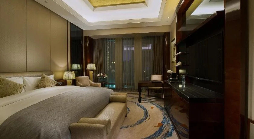 Foto - Zhaolin Grand Hotel