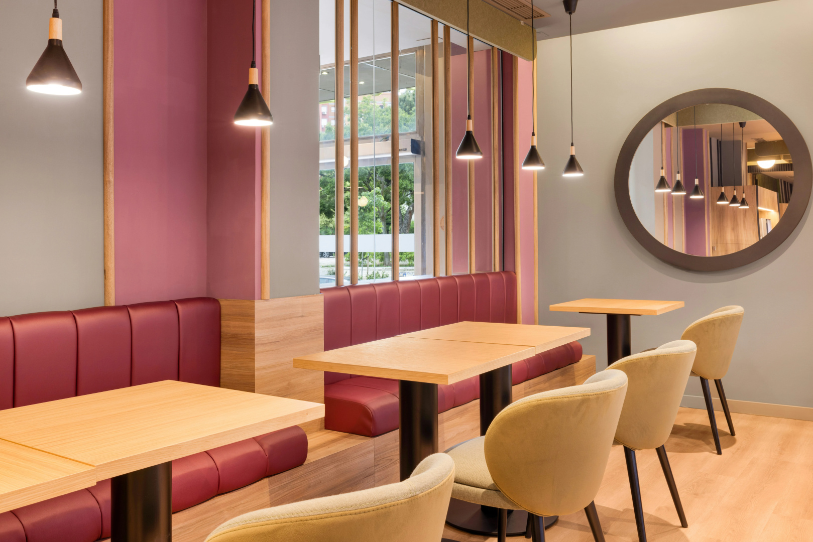Photo - B&B Hotel Madrid Fuenlabrada Retail Park