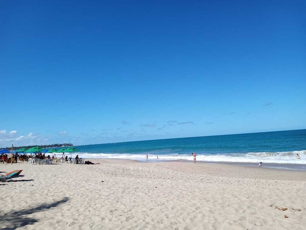 Foto - Suites Beira Mar Maracaipe