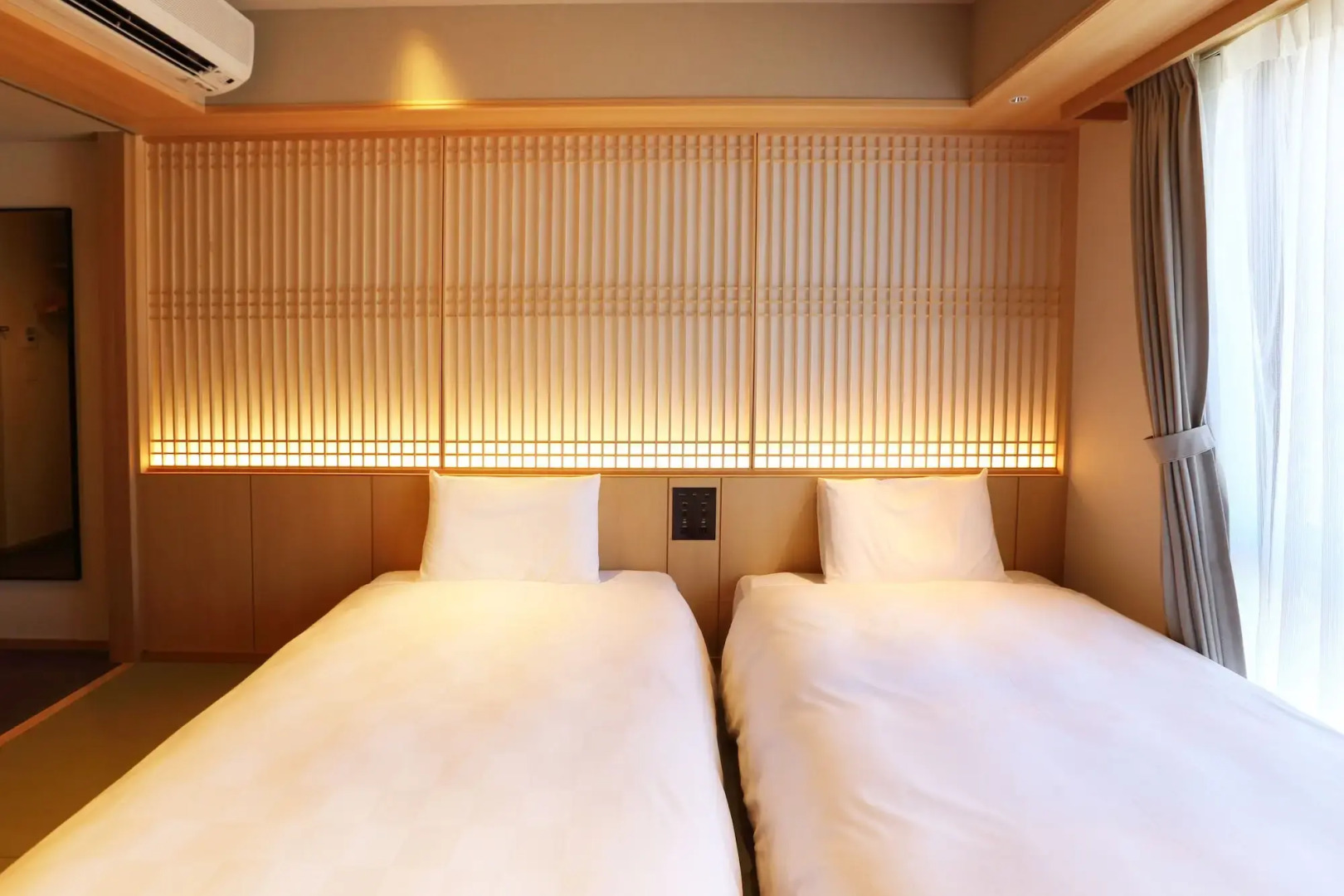 Foto - Henn na Hotel Premier Kyoto Gojo Karasuma -Formerly Watermark Hotel Kyoto-