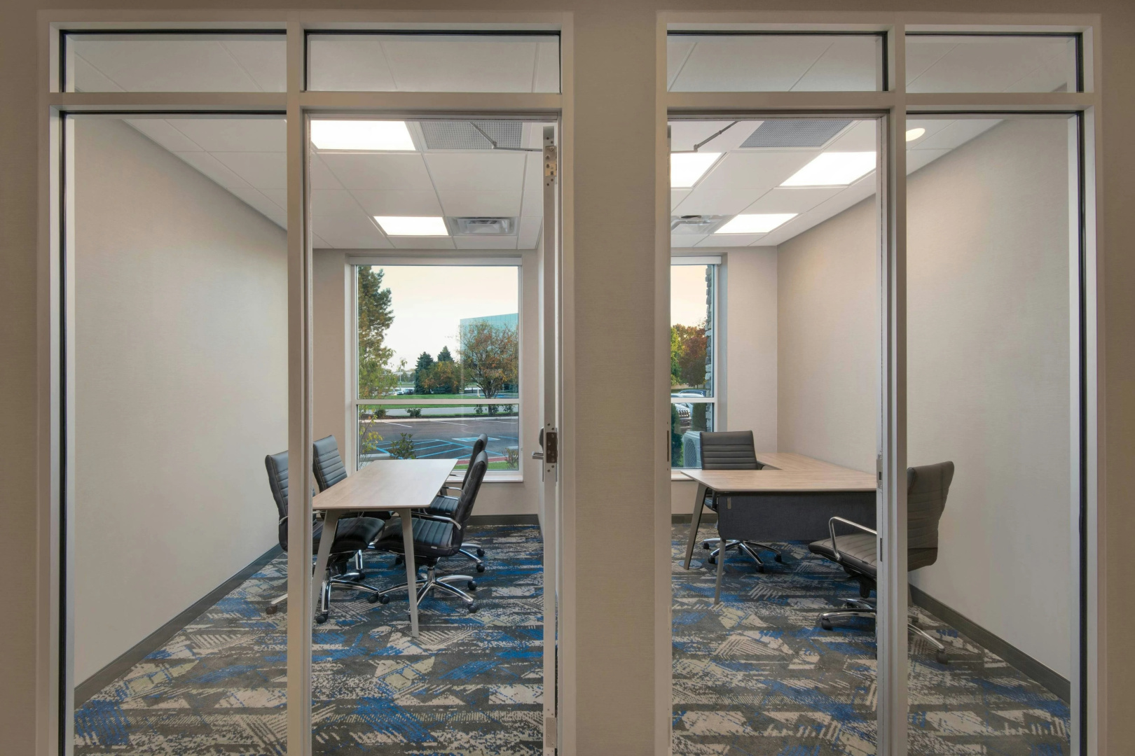 Foto - SpringHill Suites by Marriott Indianapolis Keystone