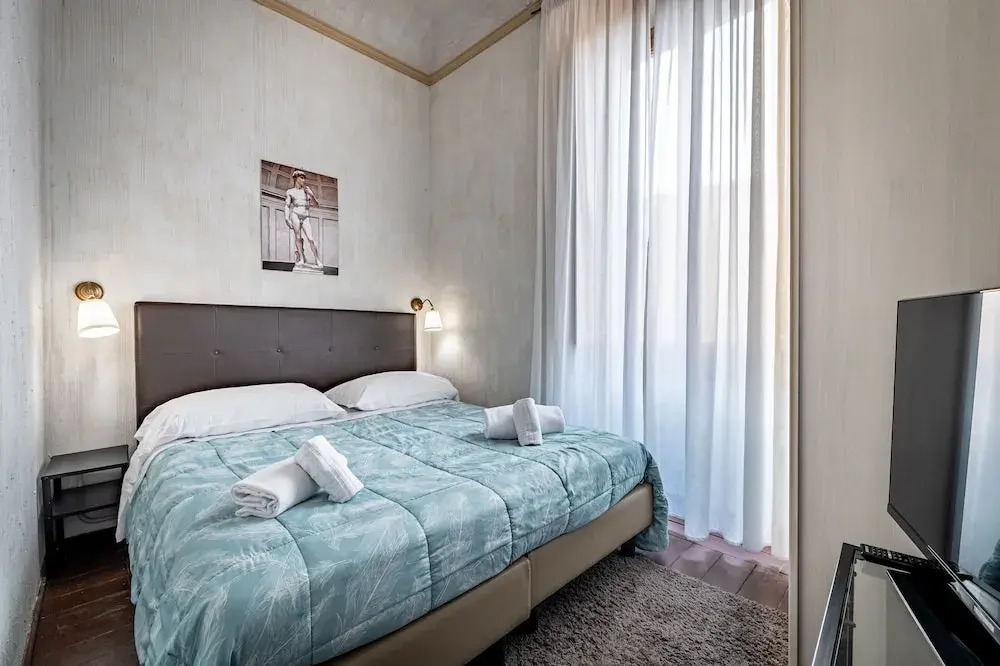 Photo - La Loggia del Porcellino