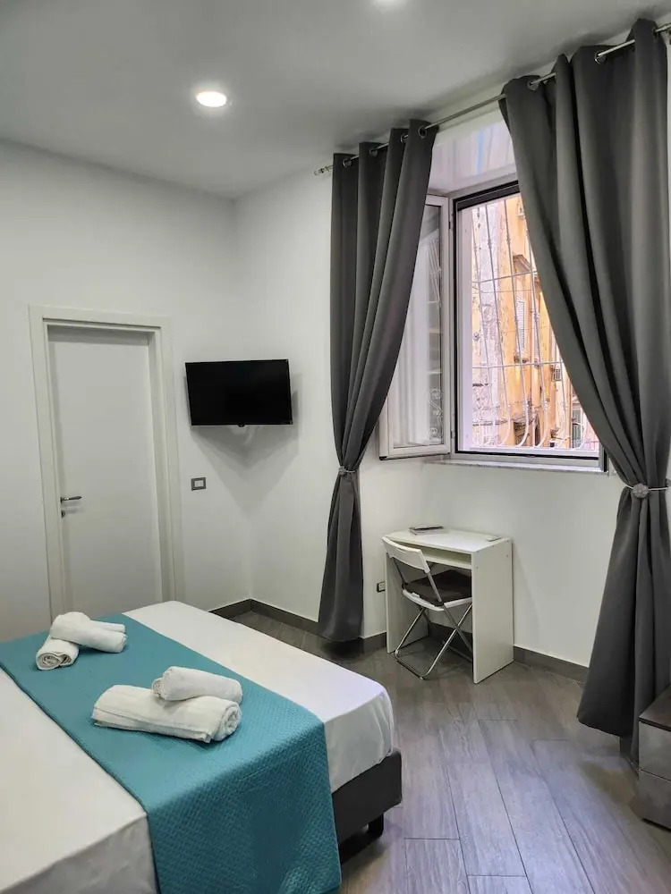 Foto - Gradini Partenopei