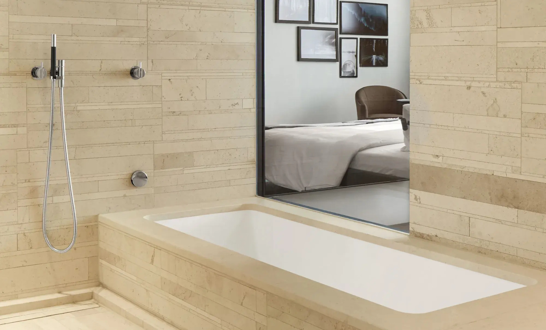 Photo - Roomers Baden-Baden, Autograph Collection