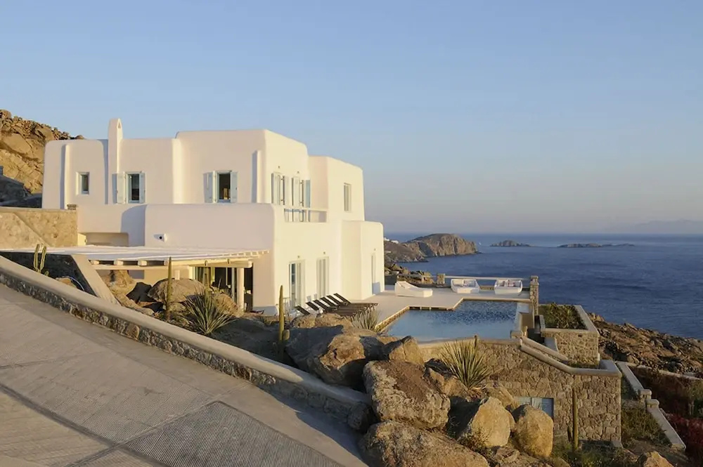 Foto - Seabird Sunbird Villas
