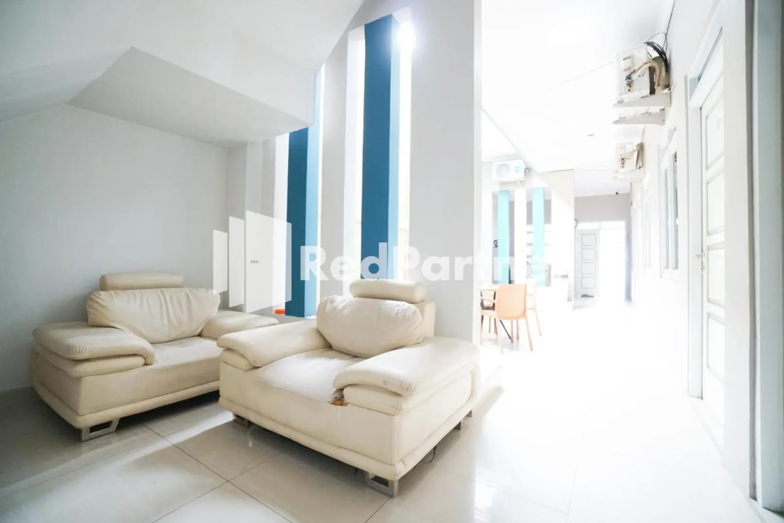 OYO 3964 Indah Residence Syariah