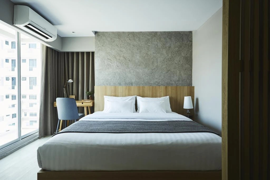 Photo - Aspira Tropical Residence Thong Lor