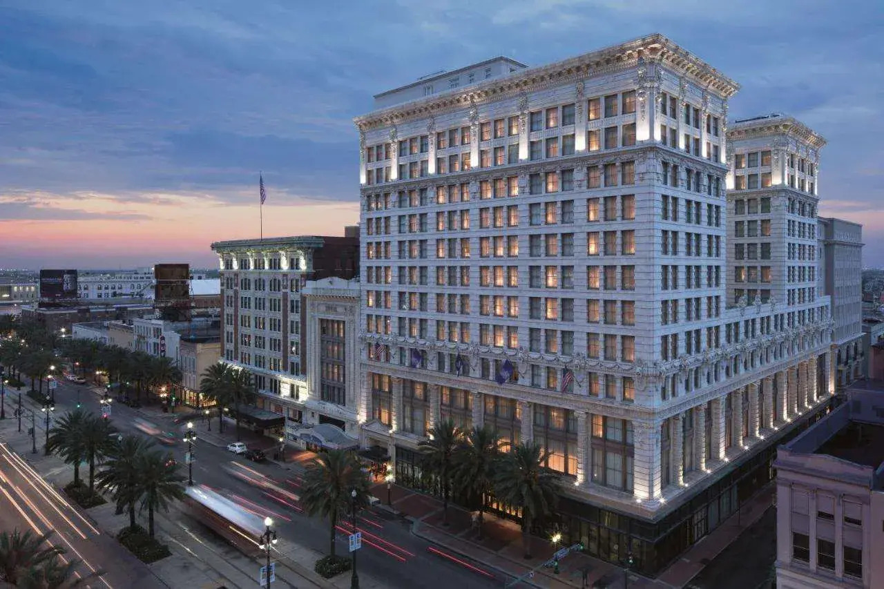 Foto - The Ritz-Carlton, New Orleans