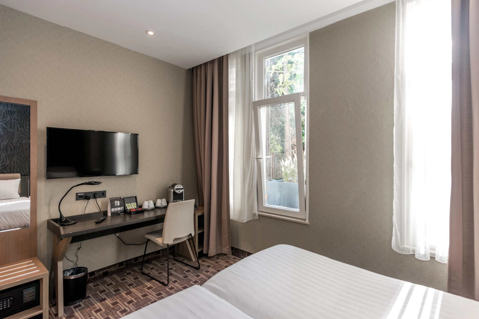 Foto - XO Hotel Inner