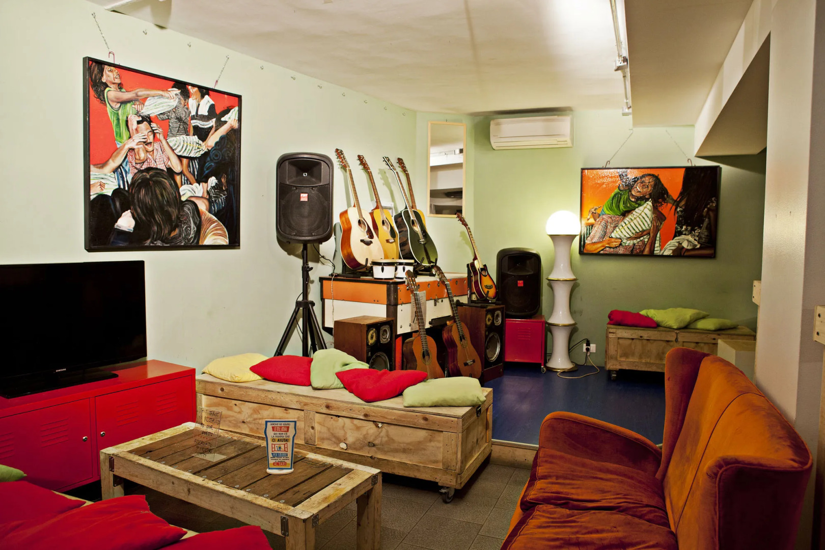 Photo - Ostello Bello Milano Duomo