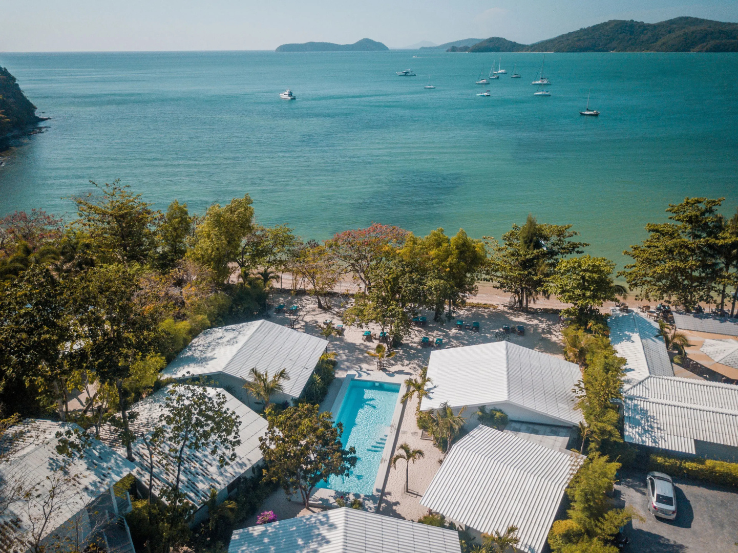 Photo - The Mooring Resort