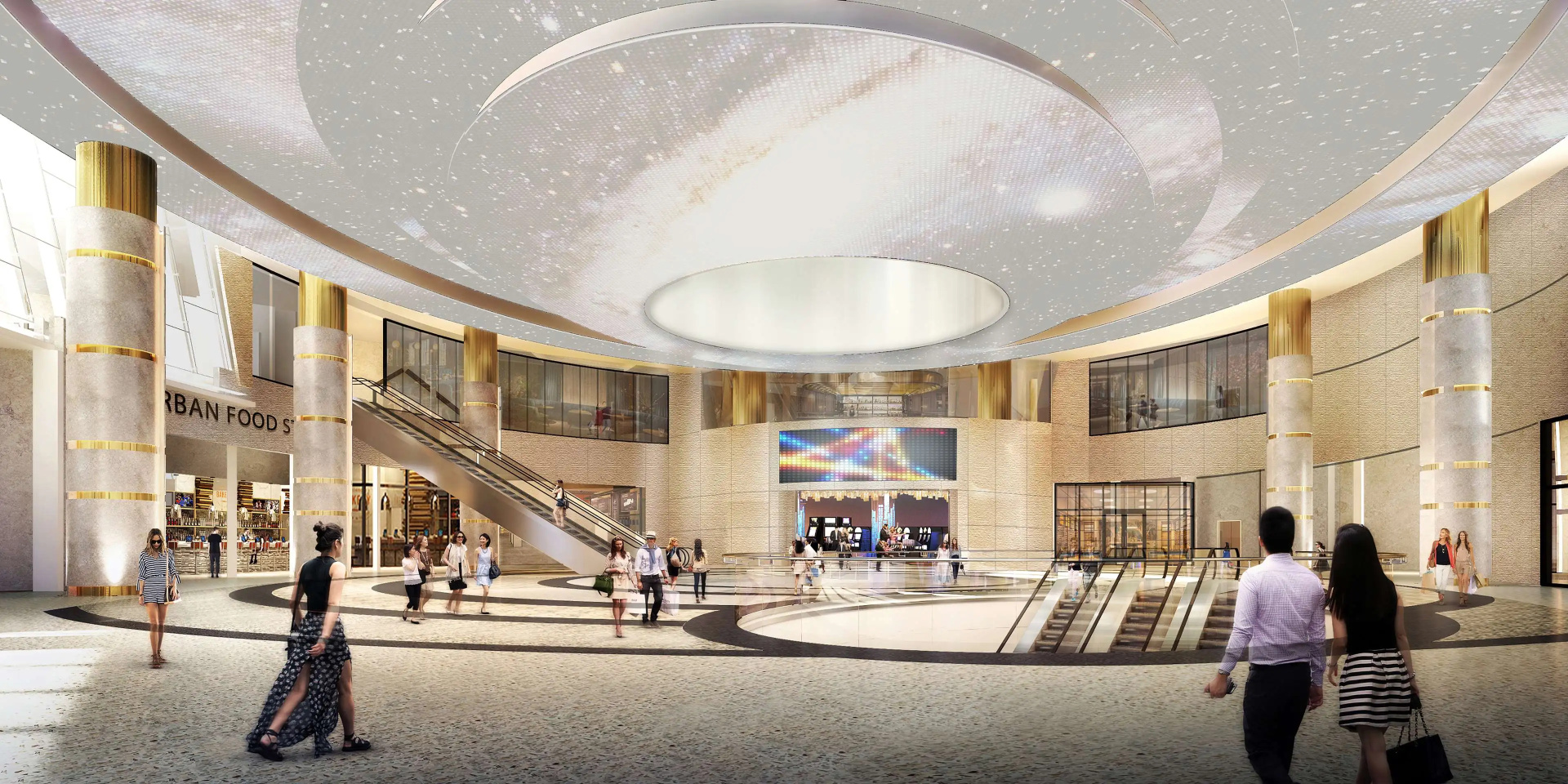 Foto - Hyatt Regency JFK Airport at Resorts World New York