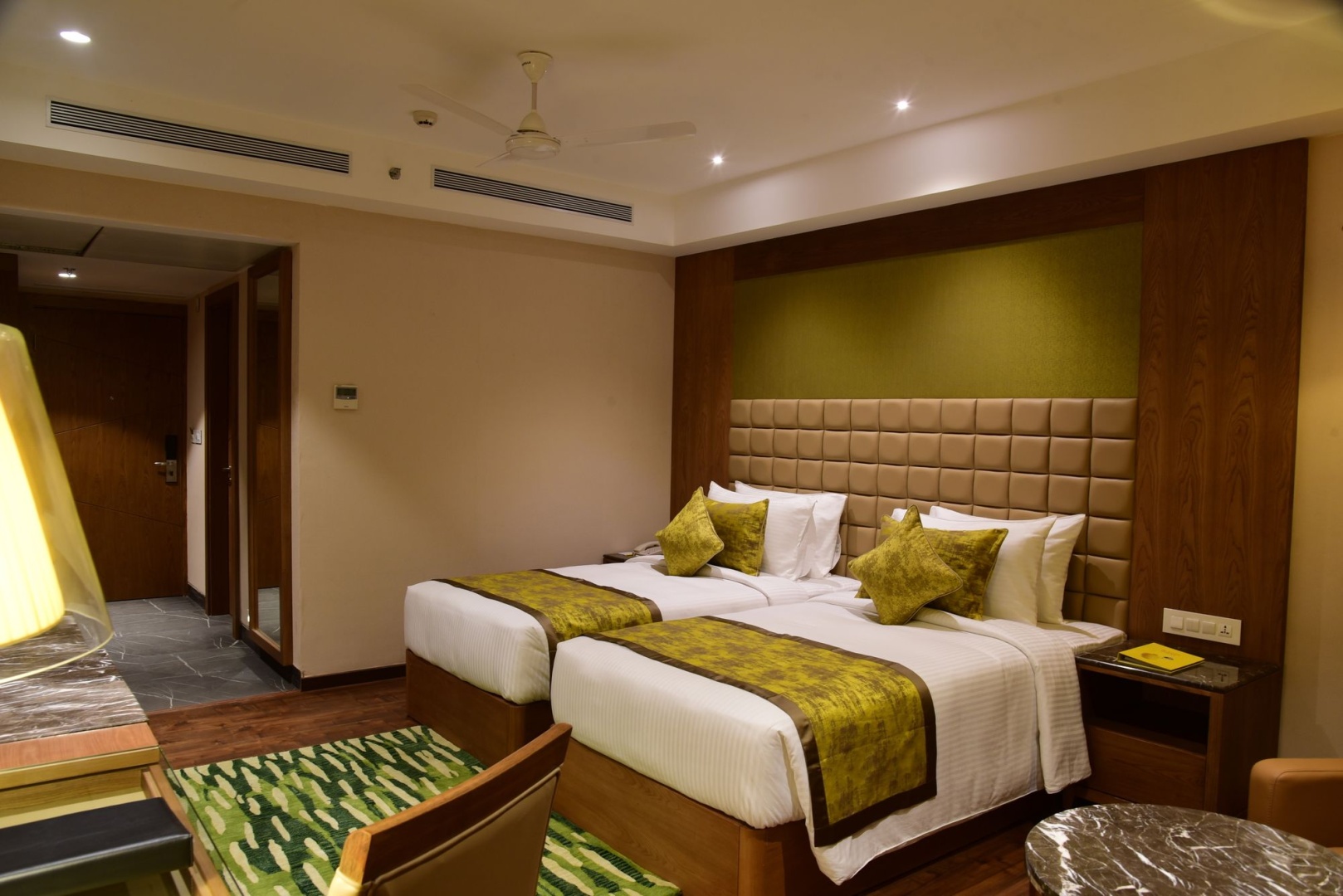 Lemon Tree Hotel Siliguri