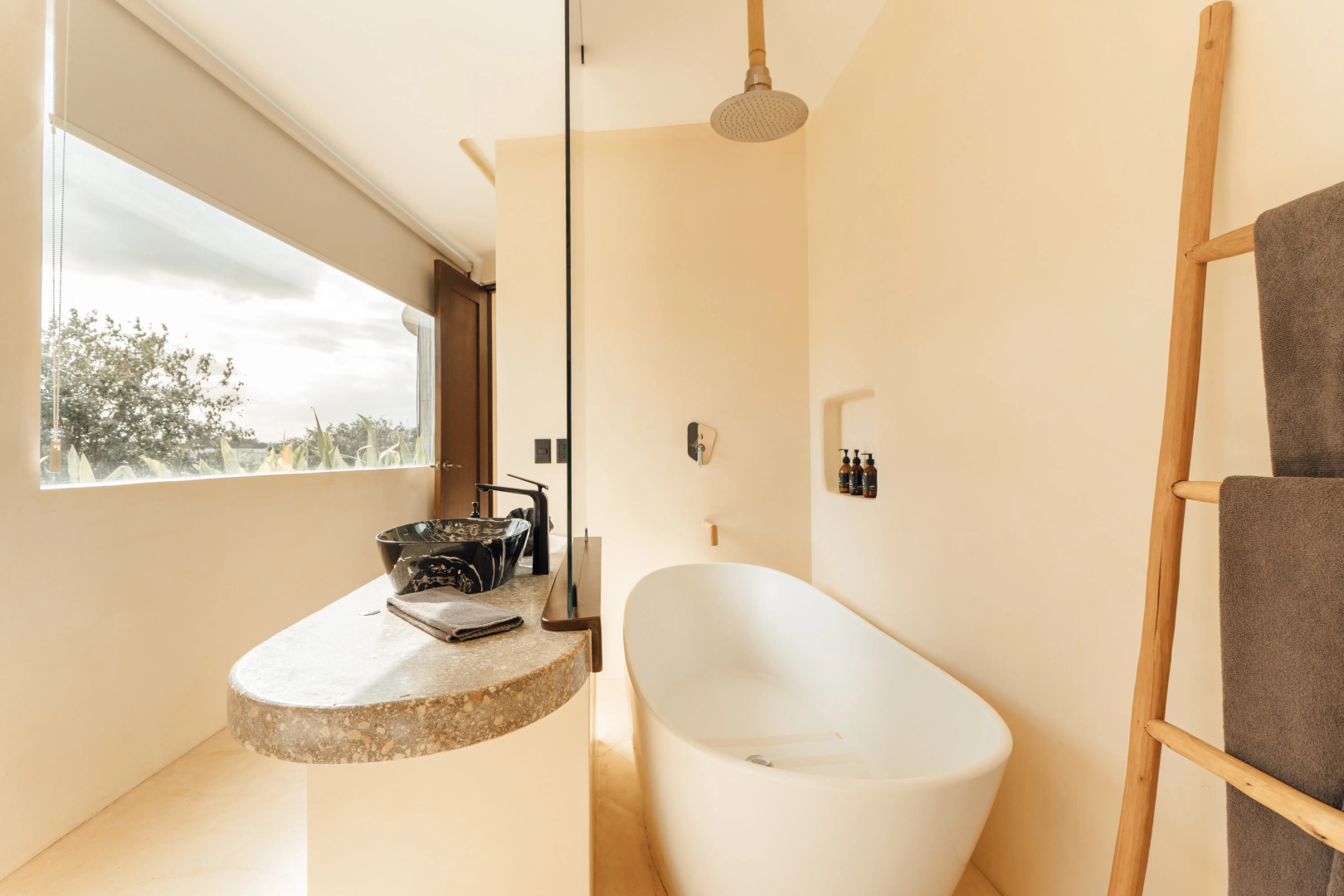 Photo - Kan Tulum Hotel