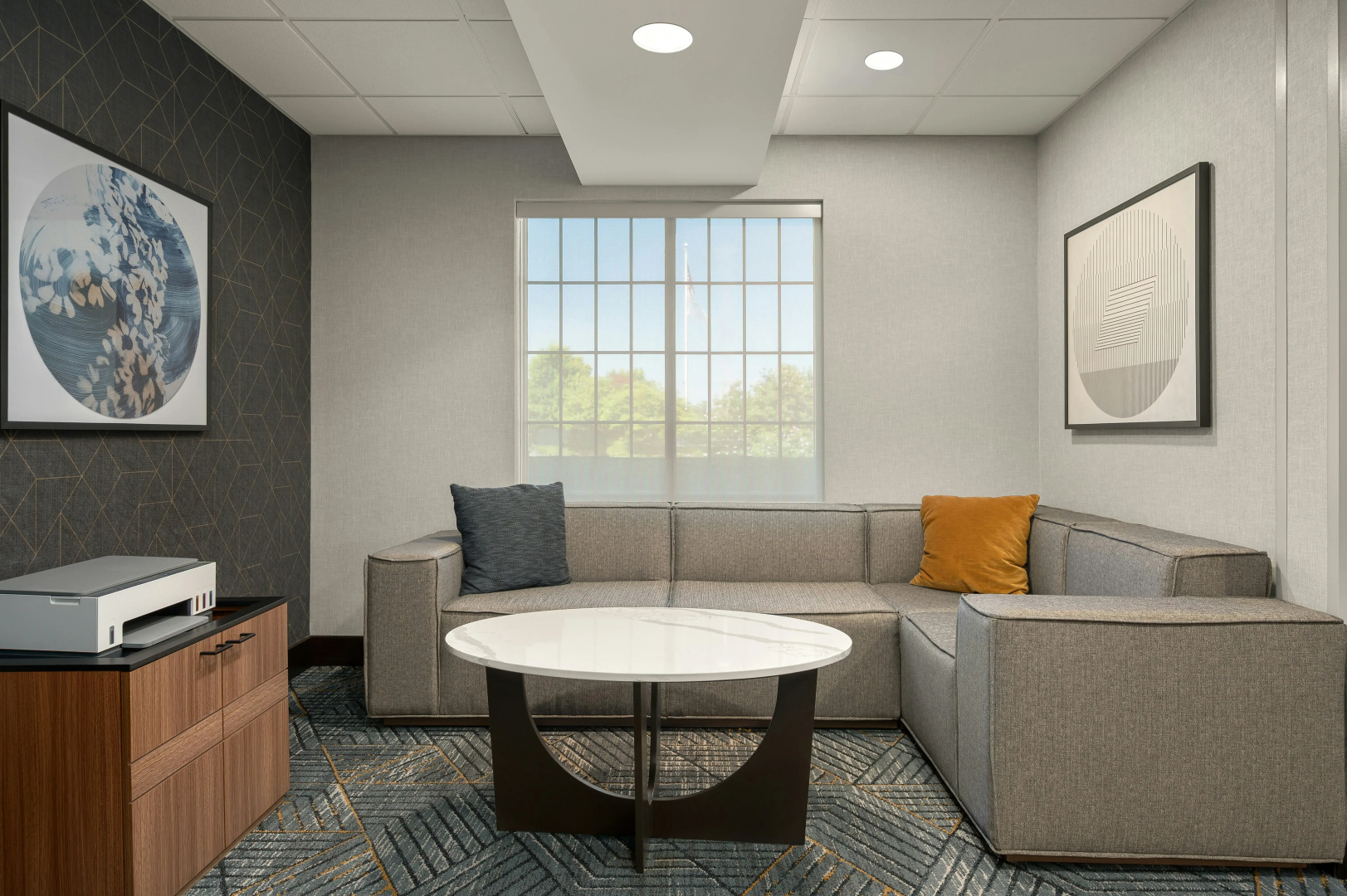 Photo - Homewood Suites by Hilton Columbus/Polaris, OH