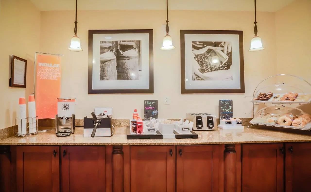 Foto - Hampton Inn & Suites by Hilton Tomball Houston NW