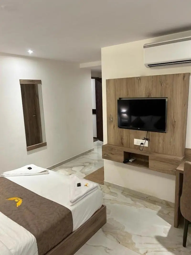 Foto - Hotel MIG SUITES