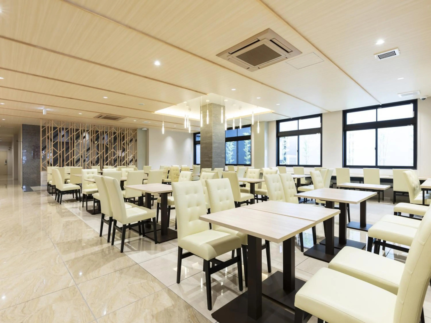 Foto - Kyoto Plaza Hotel Kintetsu Jujo