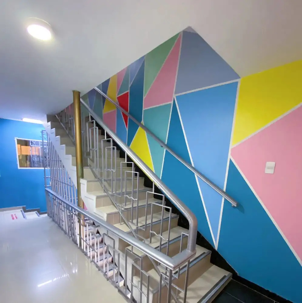 Foto - Kromatic Hostel