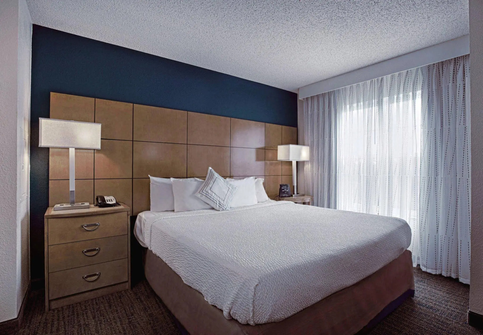 Photo - Residence Inn Atlantic City Airport Egg Harbor Township