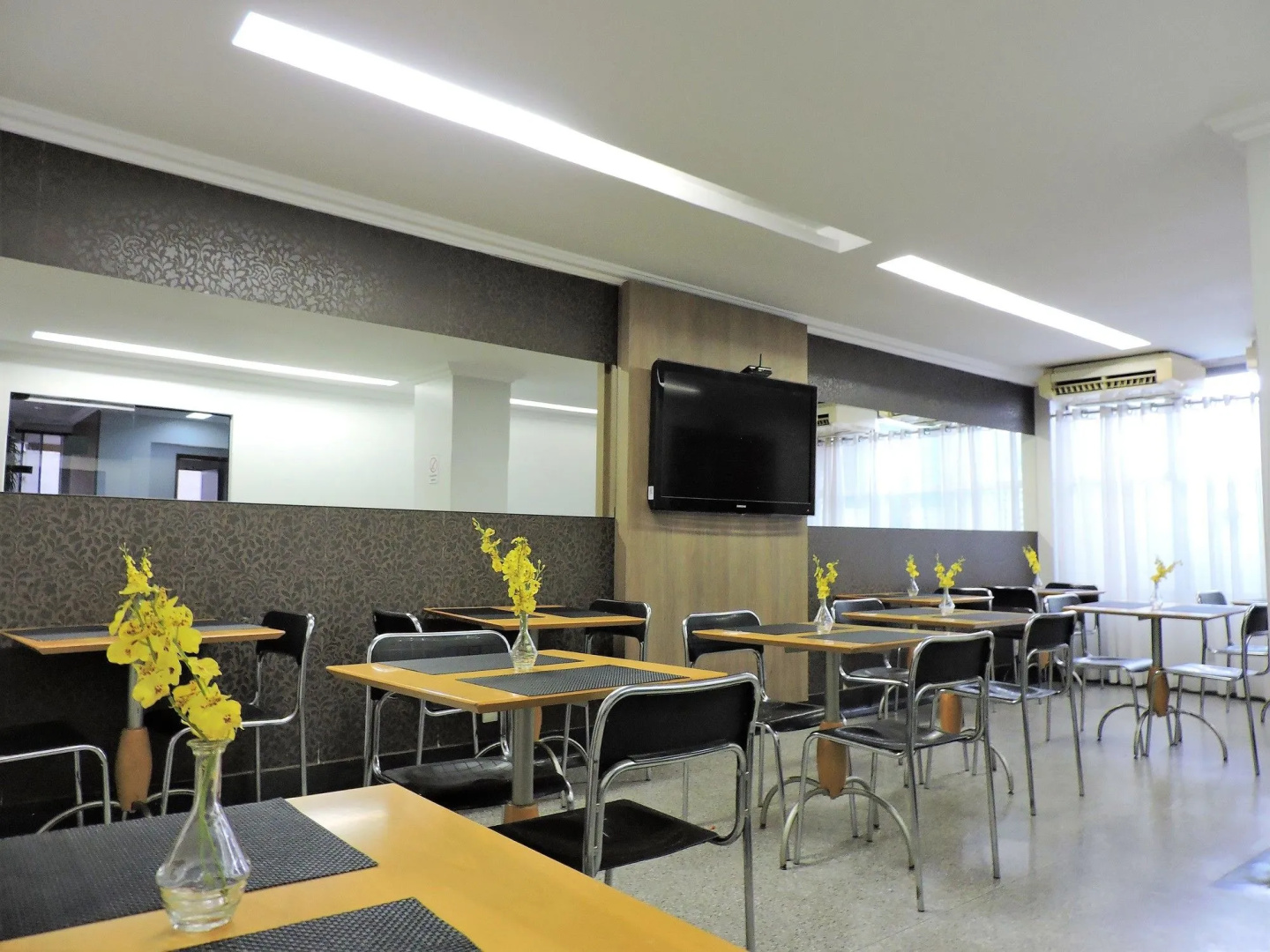 Photo - Mangabeiras Hotel