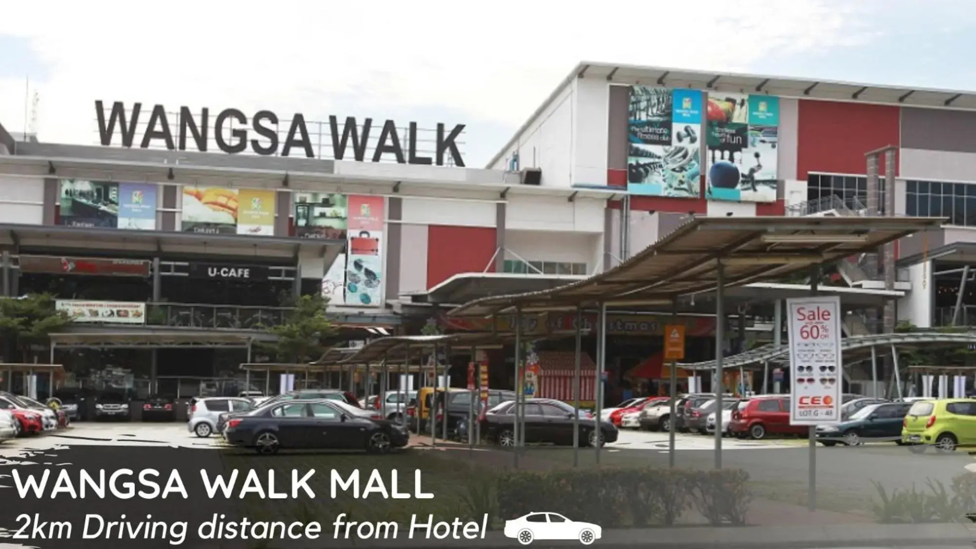 Photo - Seeds Hotel Wangsa Maju