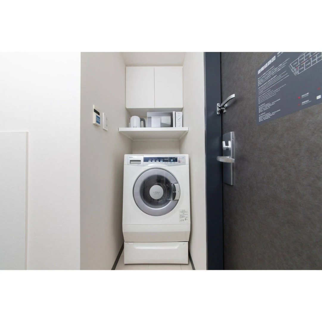 Foto - Tokyu Stay Gotanda