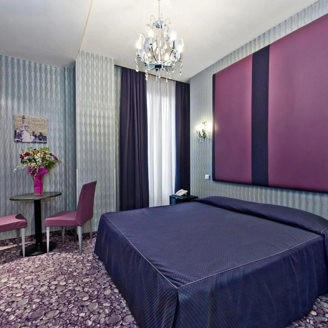 Photo - Hotel Relais Dei Papi