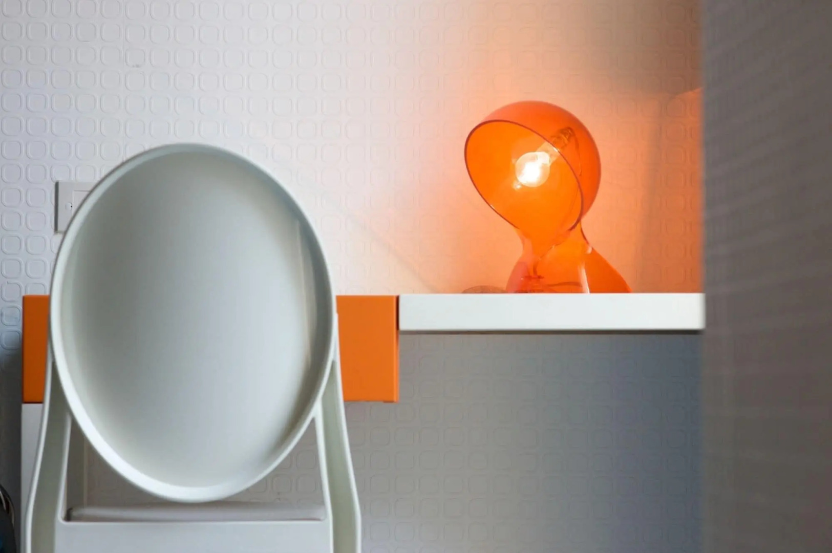 Photo - Attico Partenopeo