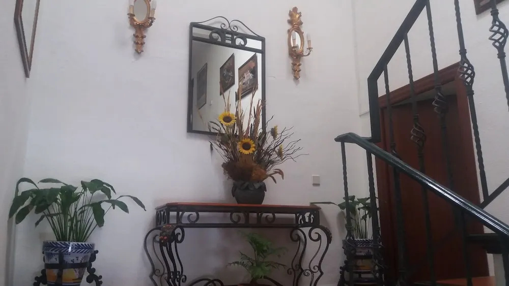 Foto - Hotel Restaurante La Yedra