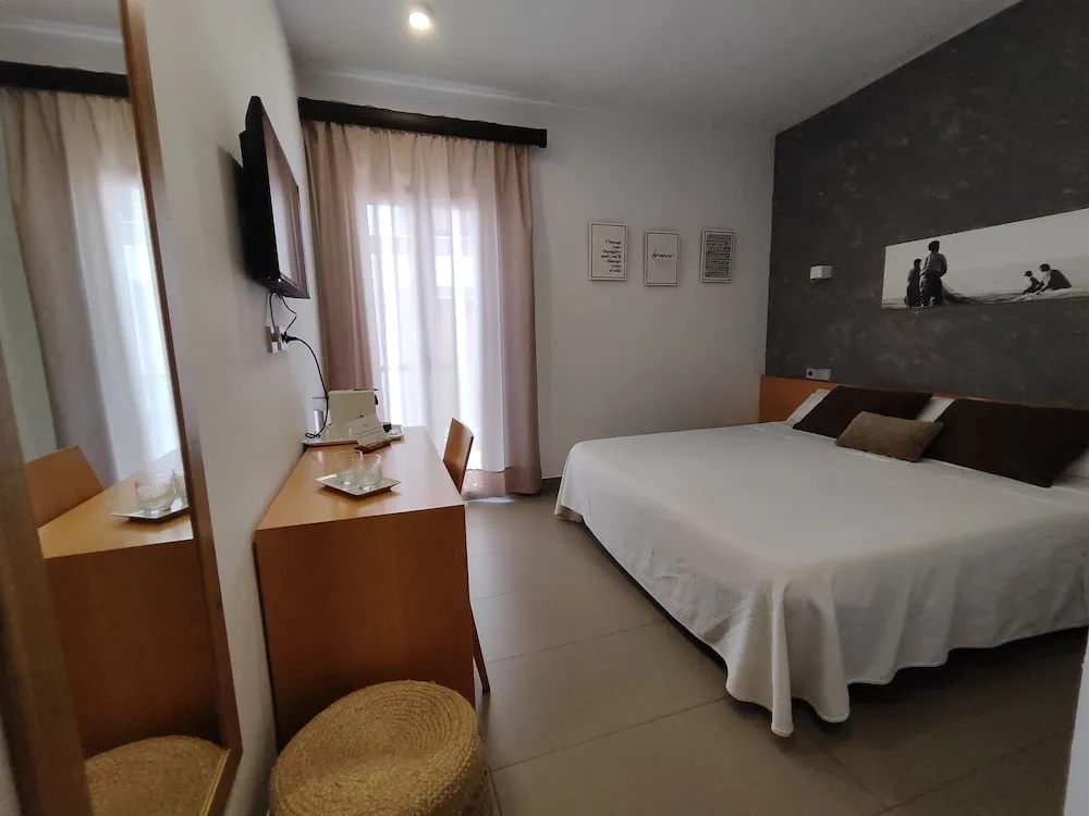 Foto - Hotel Alboran