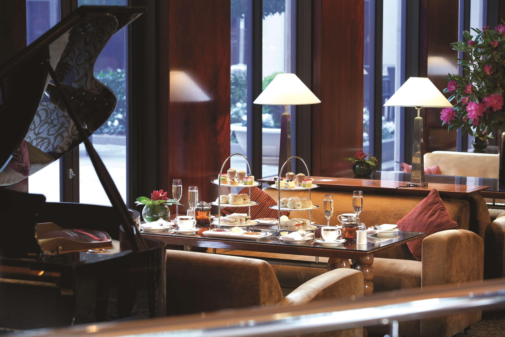 Foto - Park Hyatt Melbourne