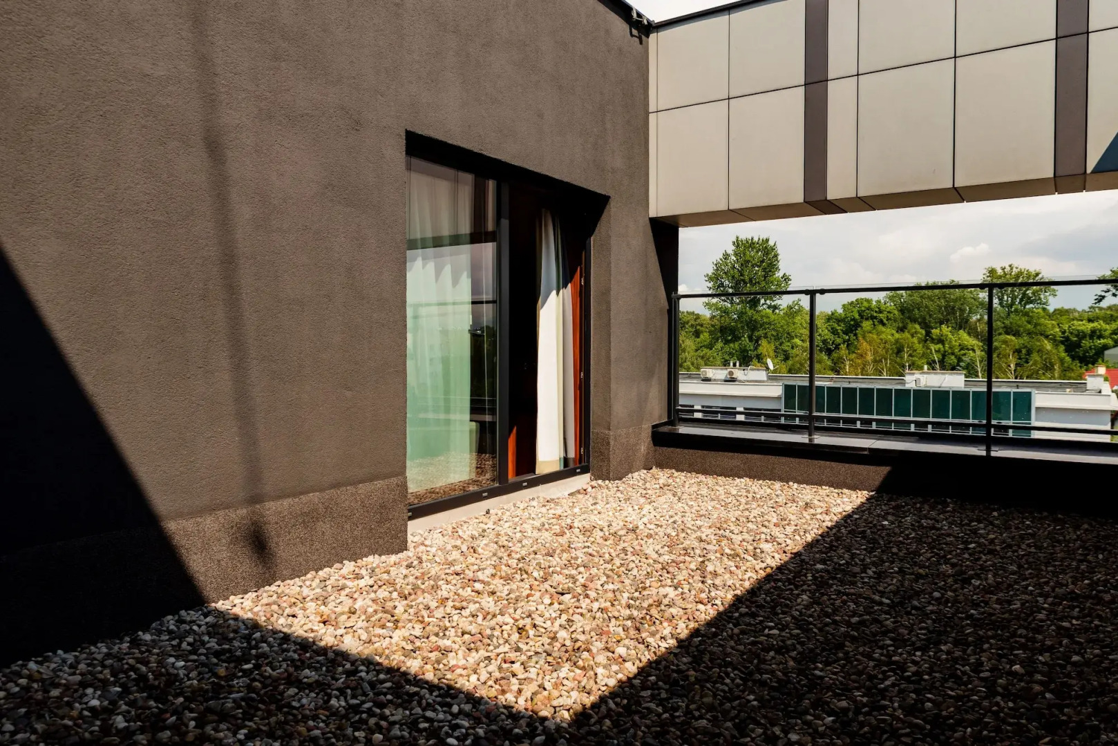 Foto - Warsaw Plaza Hotel