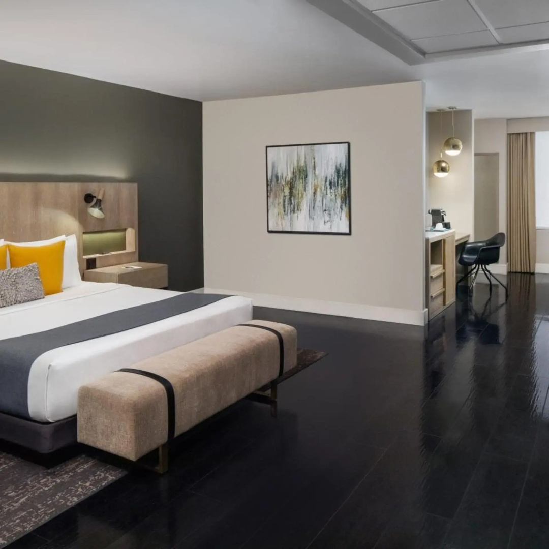Foto - The Delaney Hotel