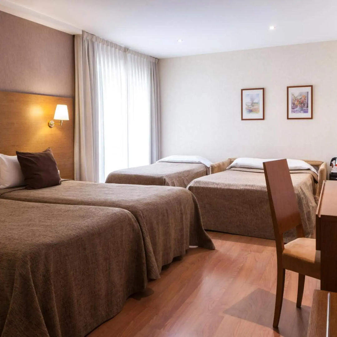 Foto - Hotel Don Paco