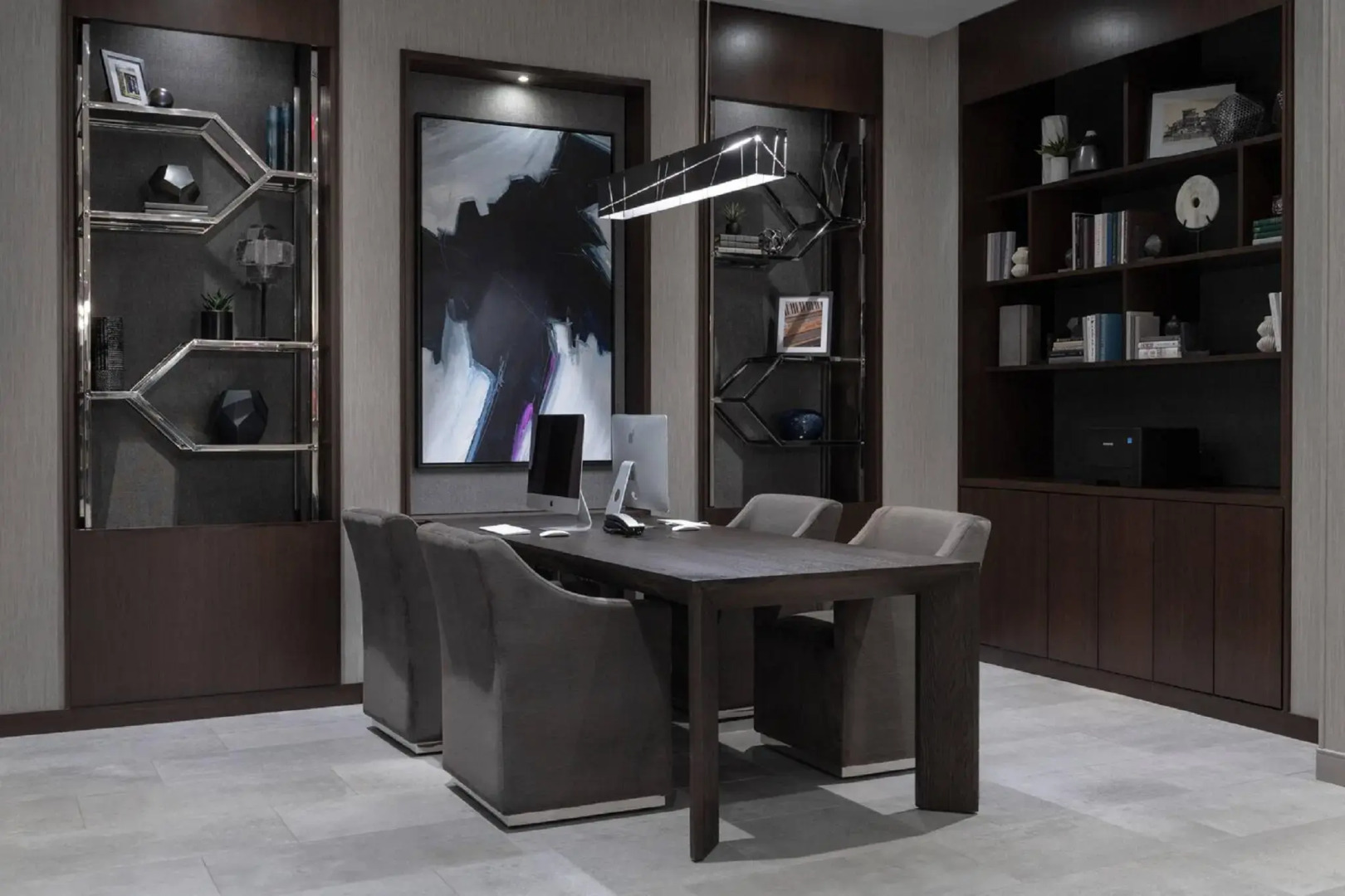 Photo - Residence Inn Boston Downtown/South End