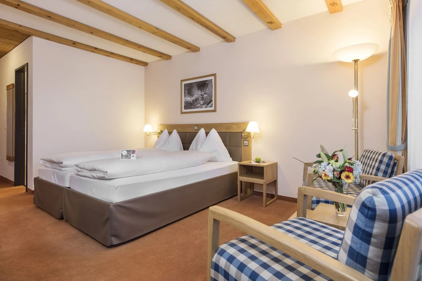 Foto - Mountain Plaza Hotel