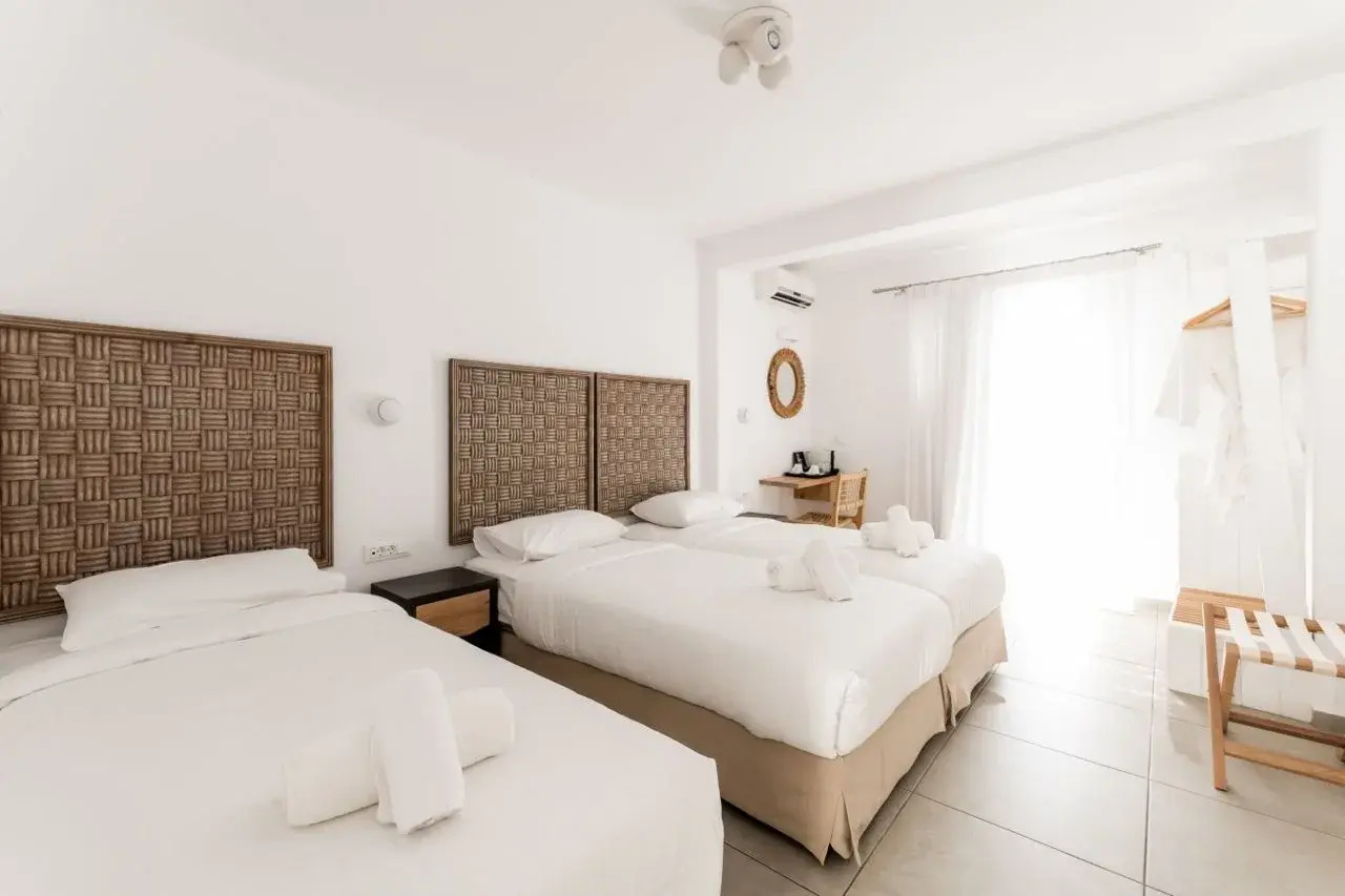 Foto - Super Paradise Hotel