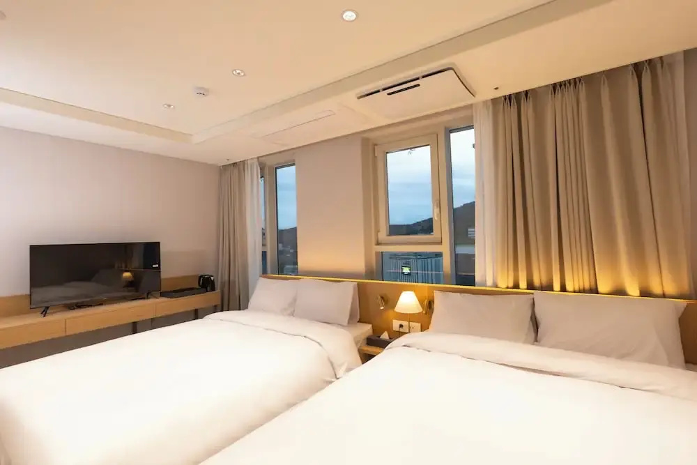Foto - SL Hotel Myeongdong