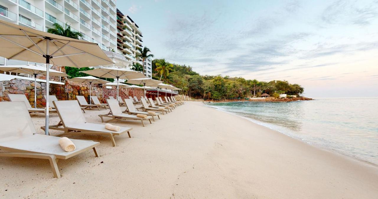 Foto - Grand Park Royal Puerto Vallarta - All Inclusive