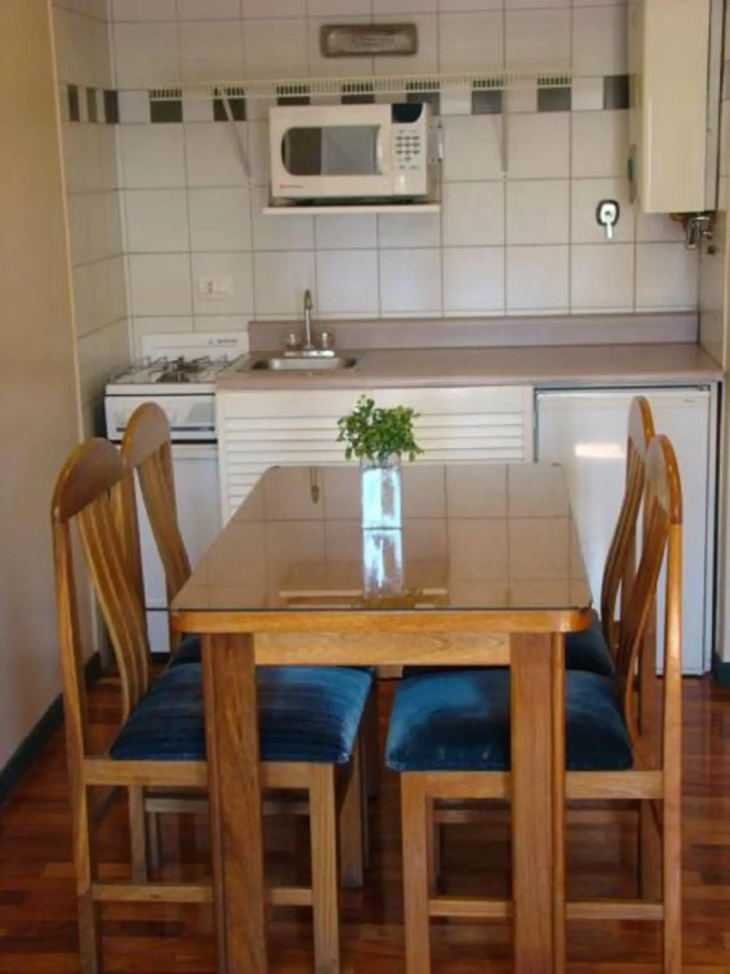 Foto - Apart Hotel San Lorenzo