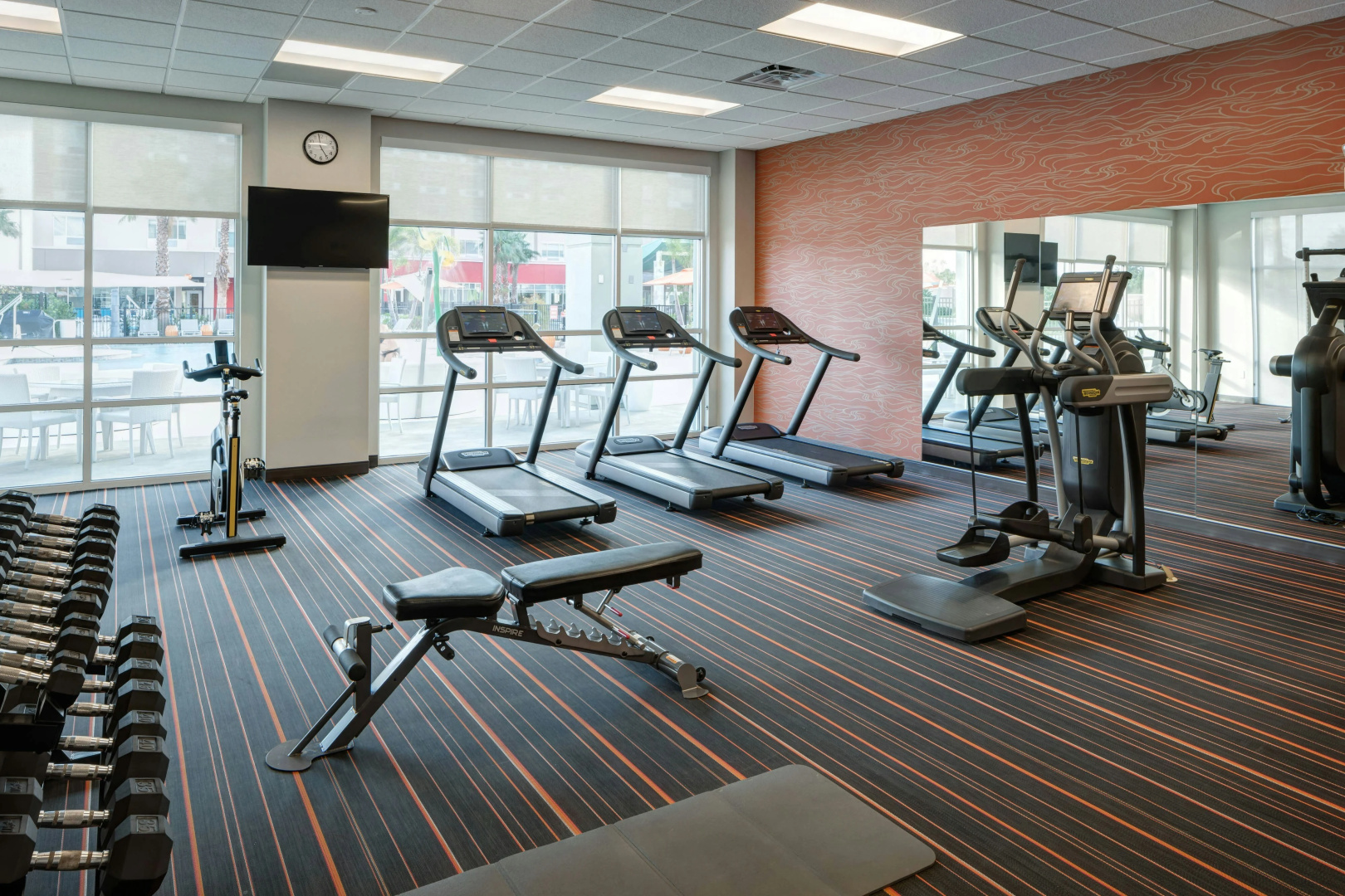 Foto - TownePlace Suites by Marriott Orlando at SeaWorld